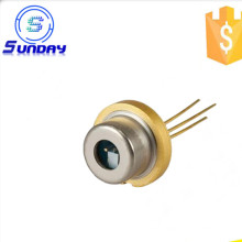 NICHIA TO18 package405nm 200mw laser diode